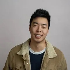 Patrick Lu
