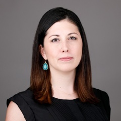 Stacy French