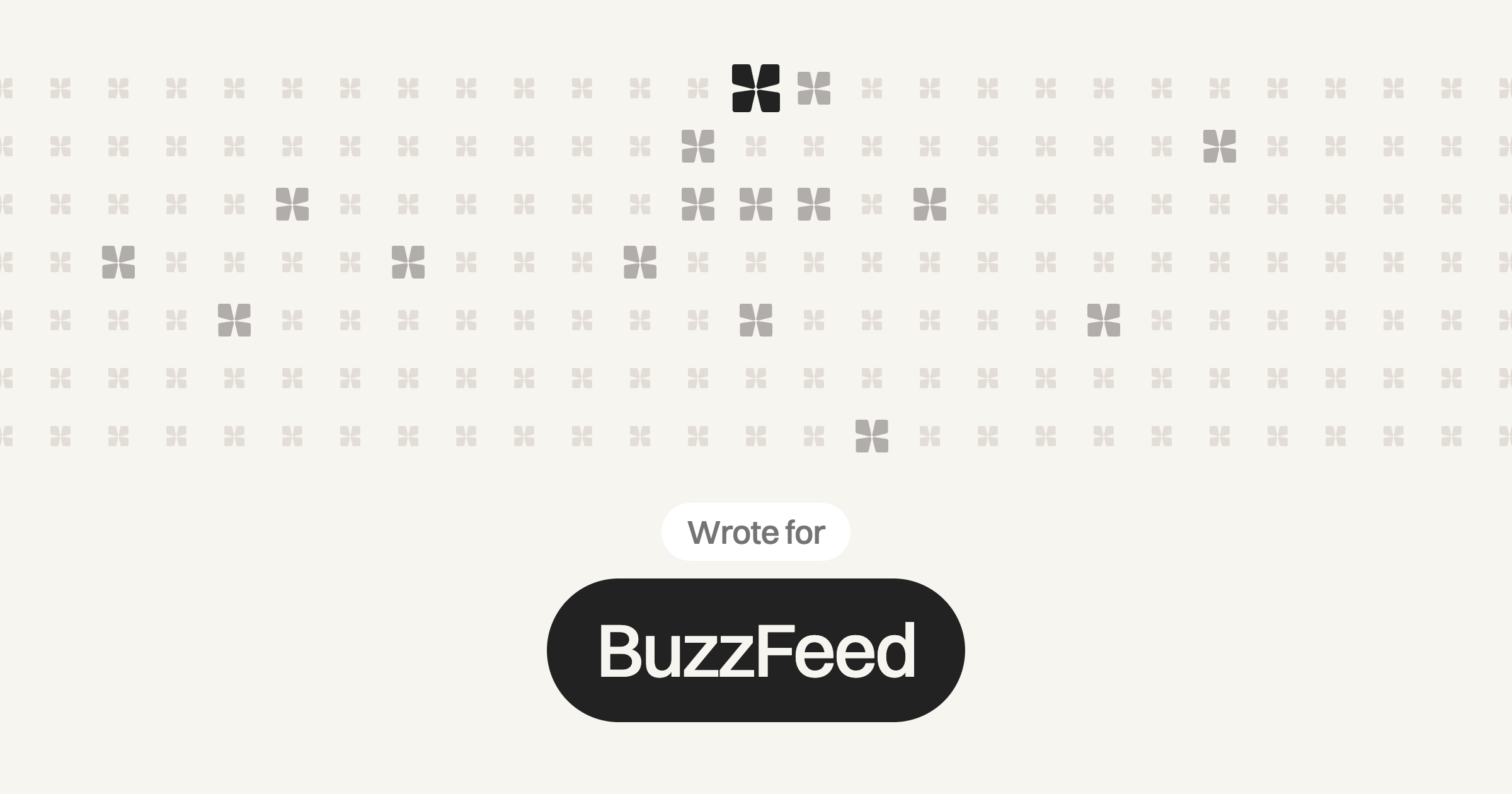 BuzzFeed asked Tanya about working from home. She had thoughts.