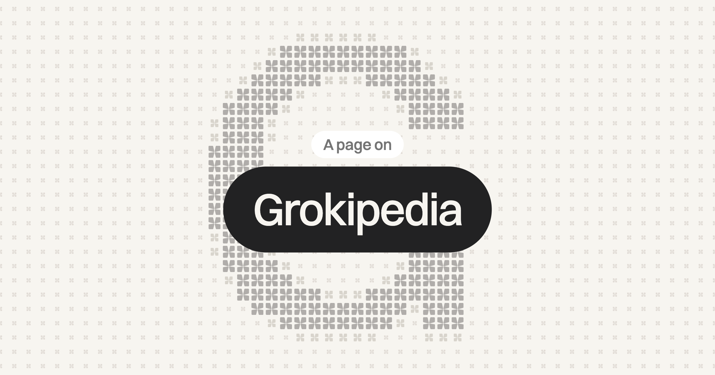 Tanya has a Grokipedia page now