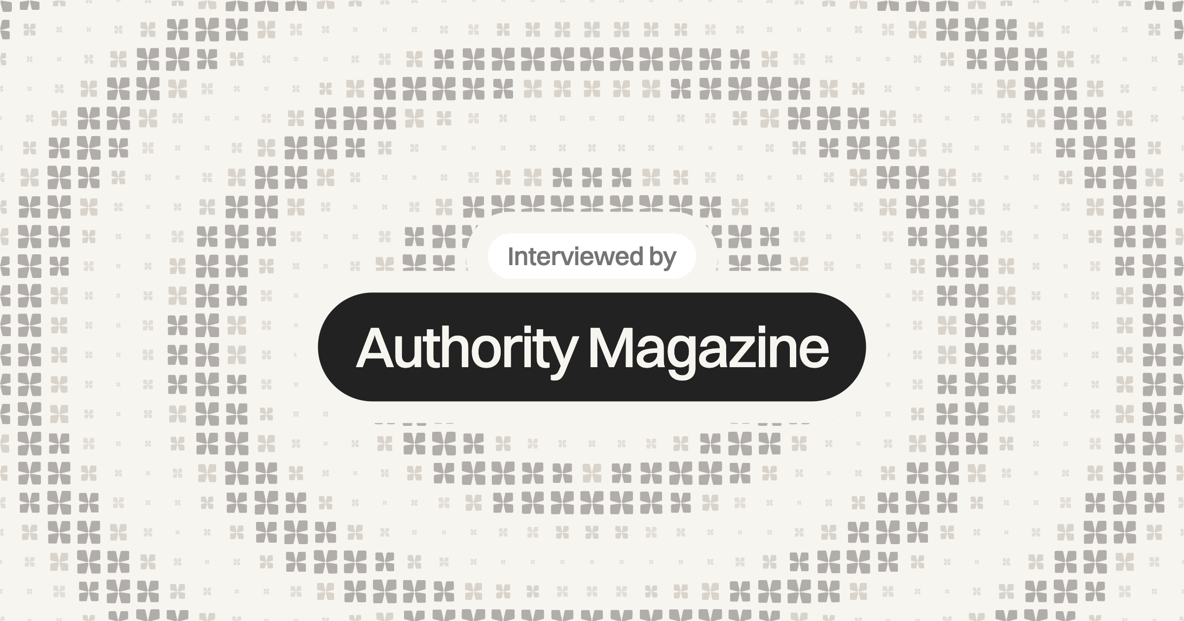 Authority Magazine interviewed Tanya on the future of work