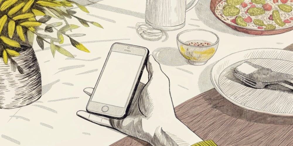 Why I Only Design Mobile Apps for One Type of Client Now