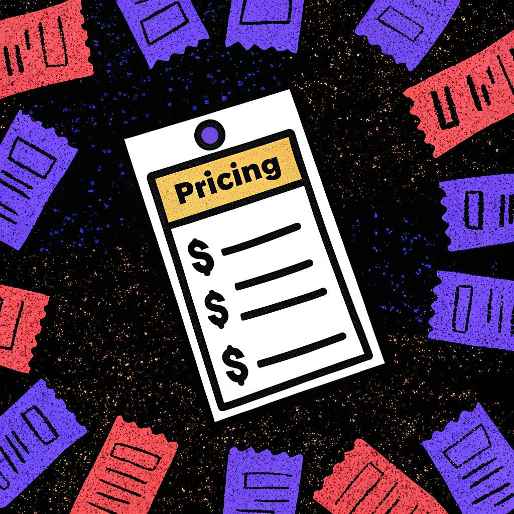 Tanya wrote about why SaaS pricing pages fail for HackerNoon