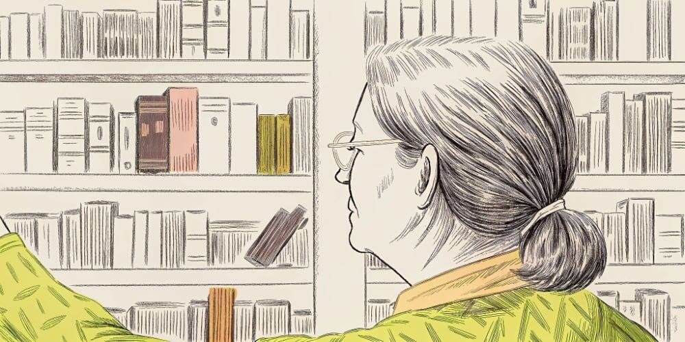 The Fake Persona Test: I Roleplay as a 69-Year-Old Librarian to Find UX Bugs My Team Misses