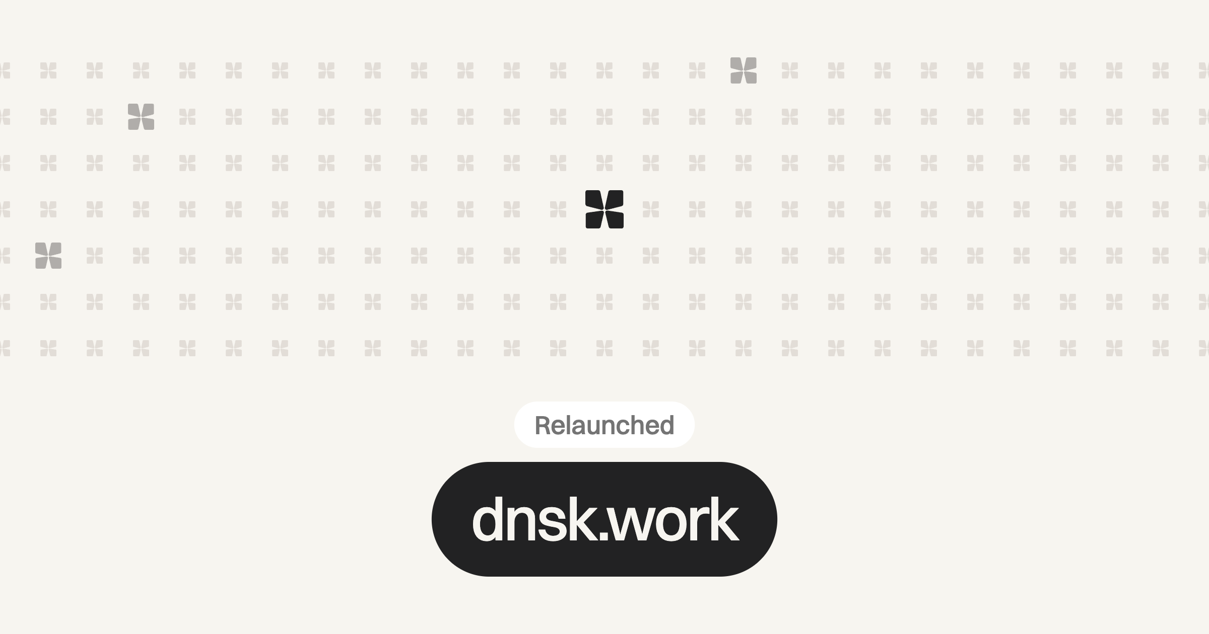A Website Redesign Isn't a Rebrand. I Confused the Two.