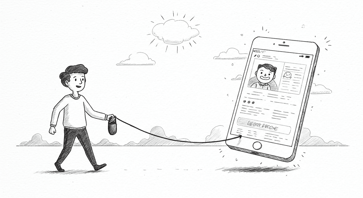 Startups We Admire (and Would Love to Design For)