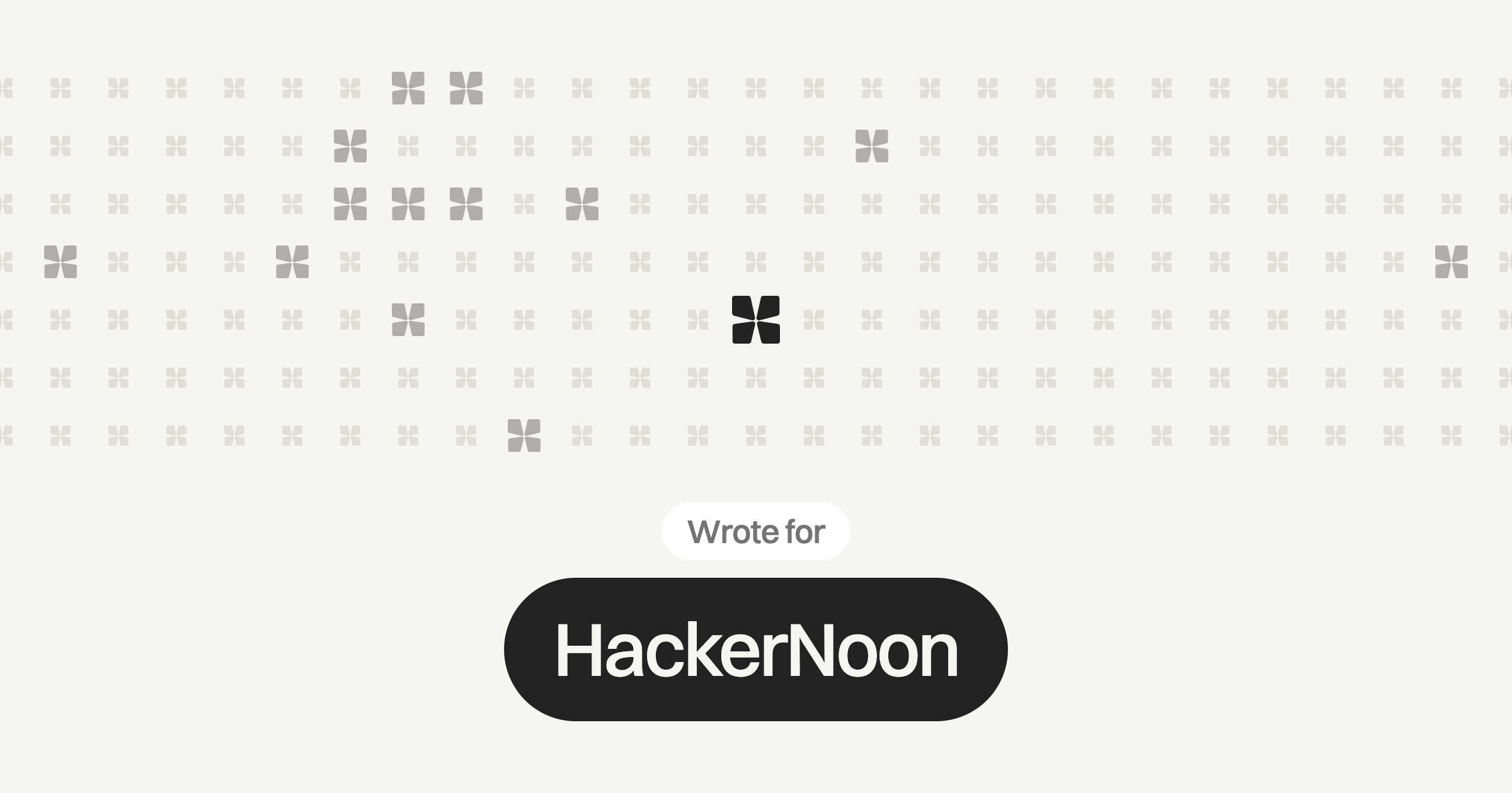 New on HackerNoon: your AI designer has never disagreed with you