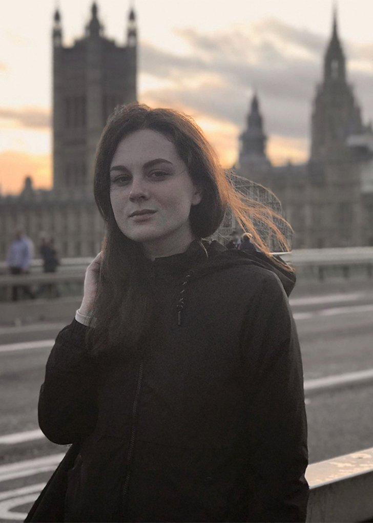 Favourite Design interviewed Tanya on design practice