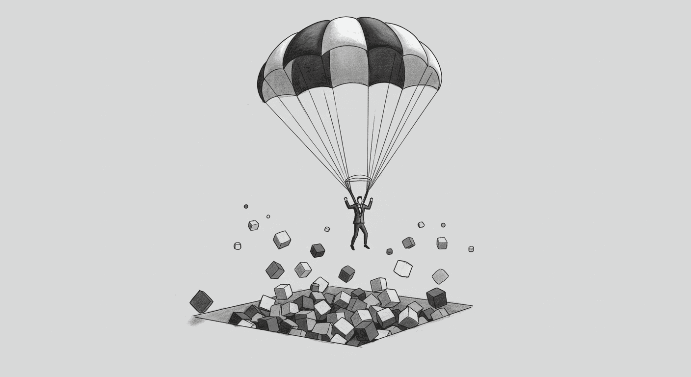 What SaaS Website Designers Get Wrong (And How to Fix It in 8 Seconds)