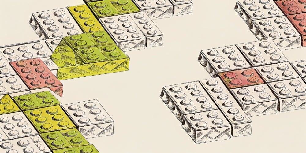 Design System Alternative: You Don't Need a Design System – You Need Modular UX