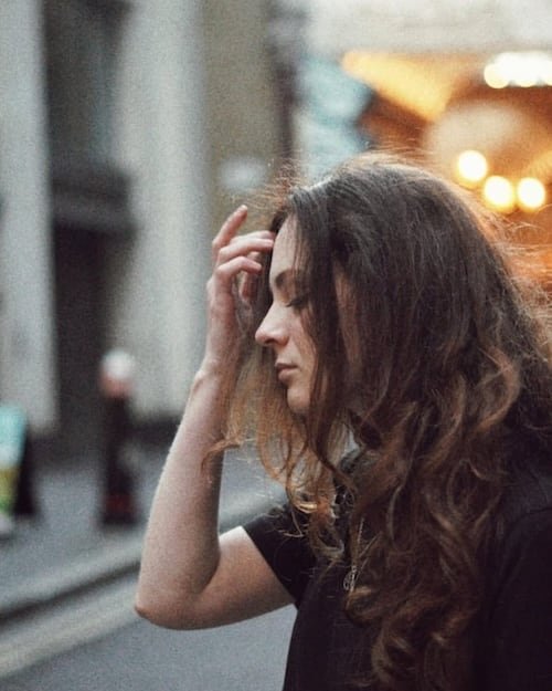 Tanya Donska