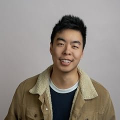 Patrick Lu